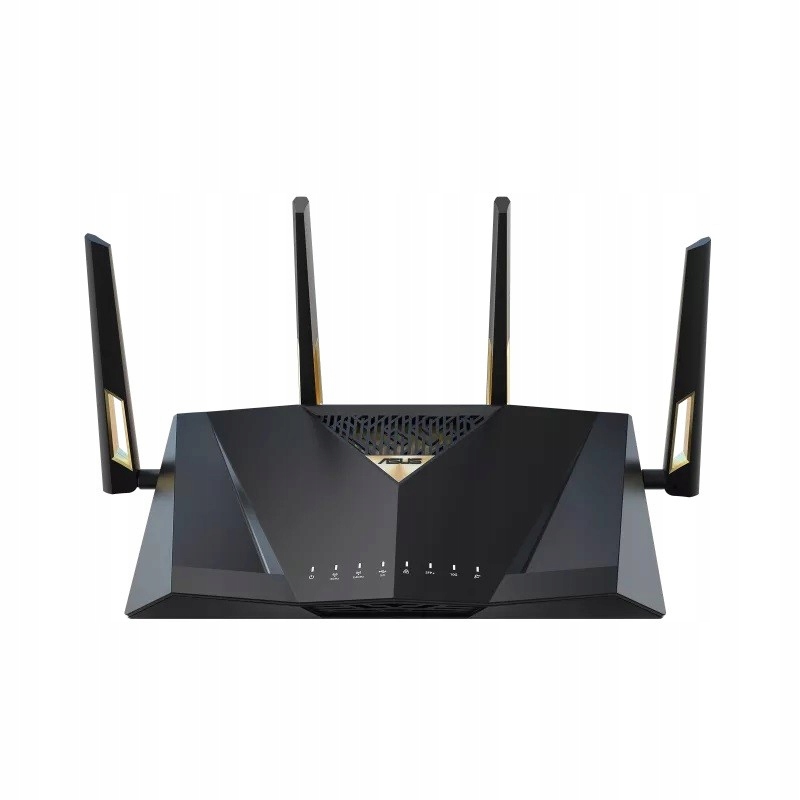 Router ASUS RT-BE88U 802.11be (Wi-Fi 7)