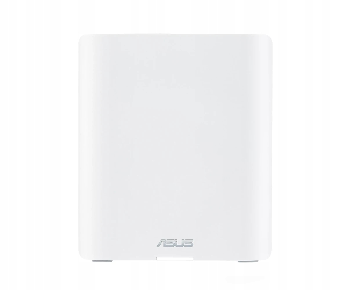 Router Asus ZenWiFi BT10 802.11be (Wi-Fi 7)