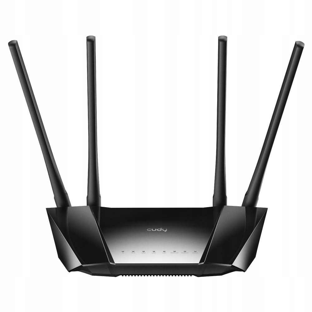 Router Cudy LT400 802.11n (Wi-Fi 4)