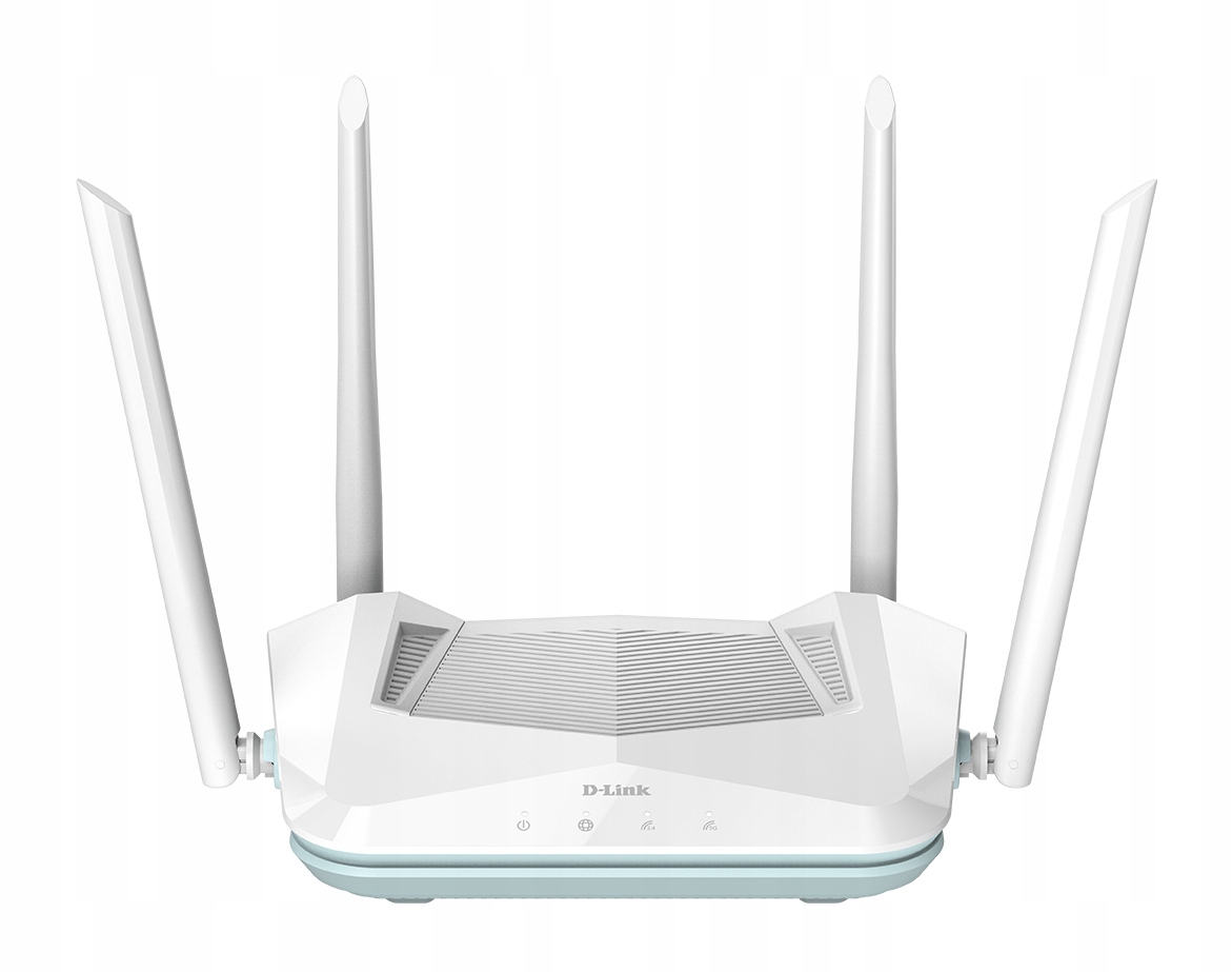 Router D-Link AX1500 R15 802.11ax (Wi-Fi 6)