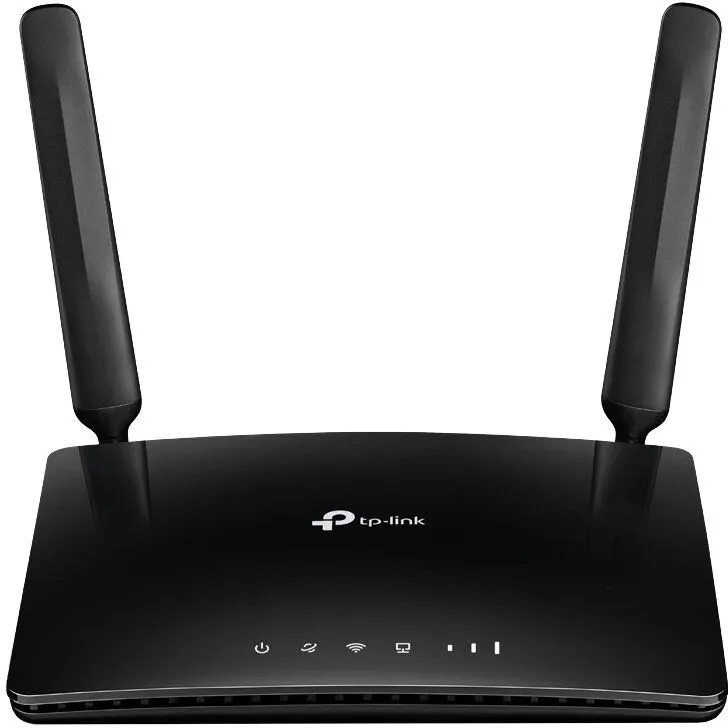 Smerovač TP-Link TL-MR6400 802.11b, 802.11g, 802.11n (Wi-Fi 4)