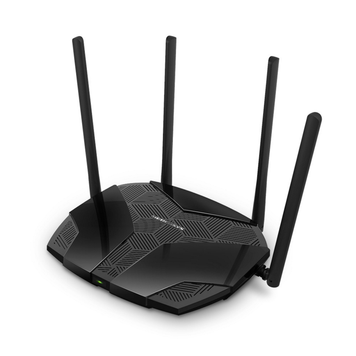 Smerovač Mercusys MR70X 802.11ax (Wi-Fi 6)