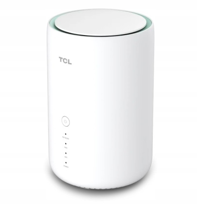 Smerovač TCL LinkHub-HH130VM 802.11ac (Wi-Fi 5)
