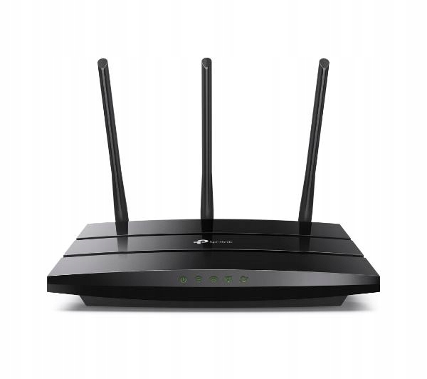 Router TP-Link Archer A8