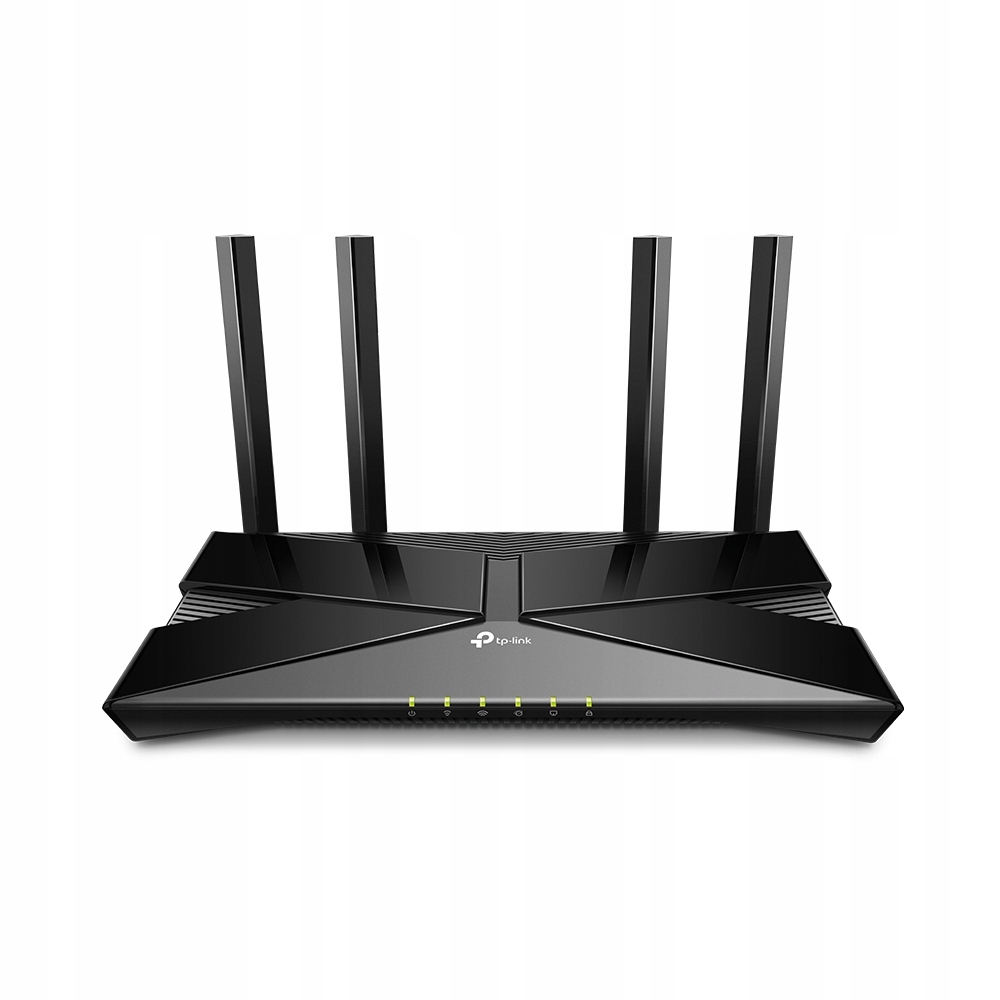 Router TP-Link Archer AX23 802.11ax (Wi-Fi 6)