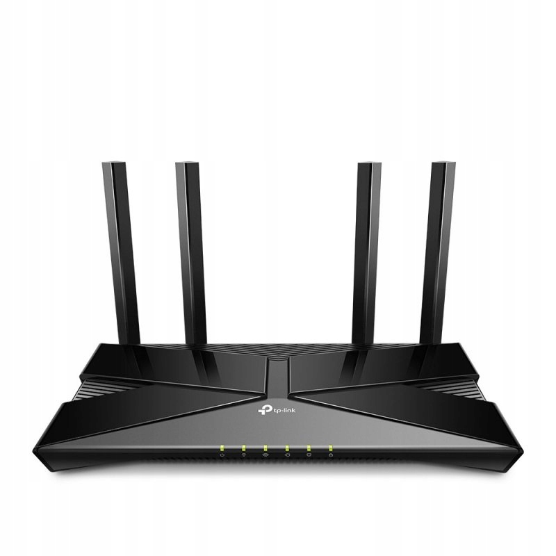 Router TP-Link Archer AX53 (3000 Mb/sa/b/g/n/ac/ax)