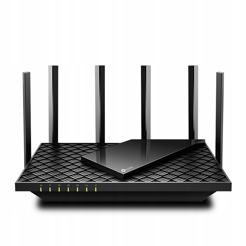 Prístupový bod, router TP-Link Archer AX72 802.11ax (Wi-Fi 6)