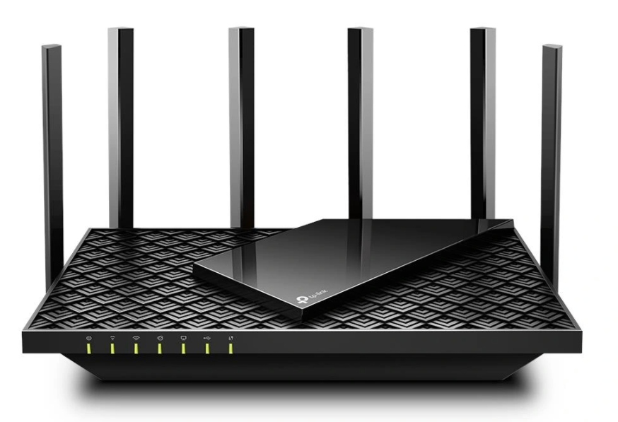 Router TP-Link AX73