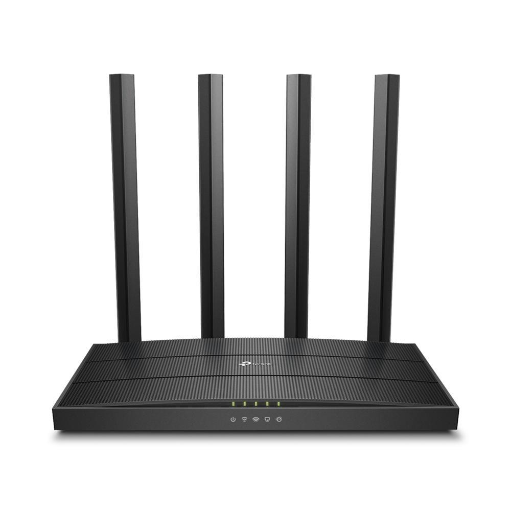 Router TP-LINK Archer C80 AC1900 1WAN 4LAN