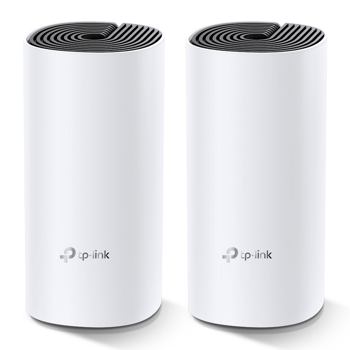 Prístupový bod, TP-Link Deco M4 2-balenie 802.11ac router (Wi-Fi 5)