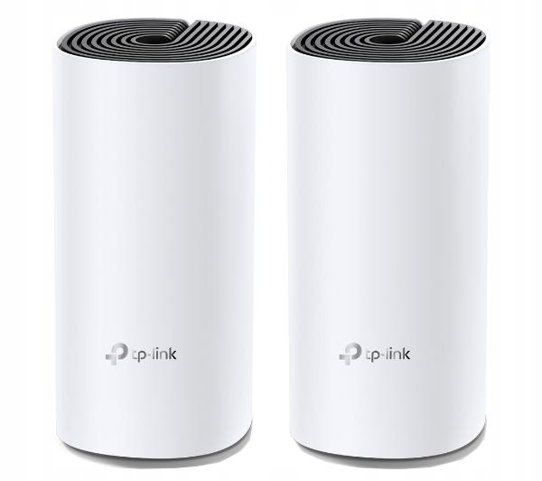 Access Point, Router TP-Link Deco M4 2-Pack
