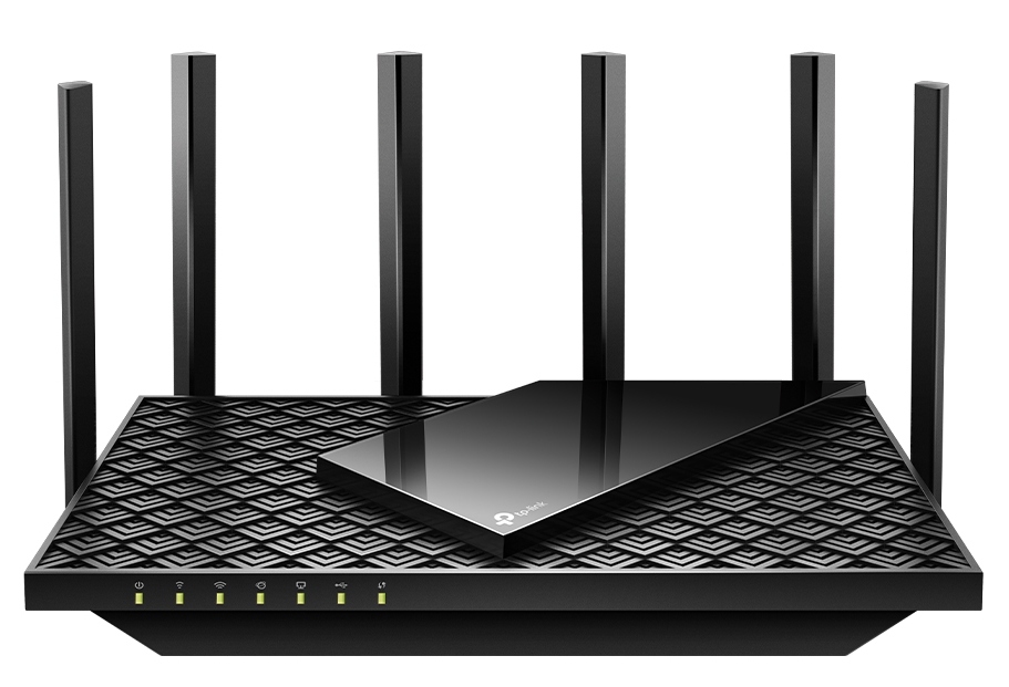 Prístupový bod, router TP-Link Archer AX72 Pro 802.11ax (Wi-Fi 6)