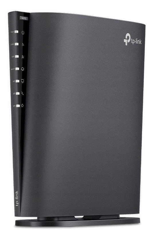Prístupový bod, router TP-Link Archer AX80 802.11ax (Wi-Fi 6)