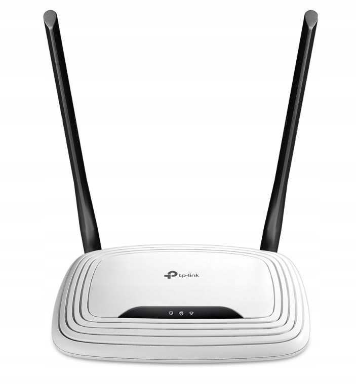 Router TP-Link TL-WR841N