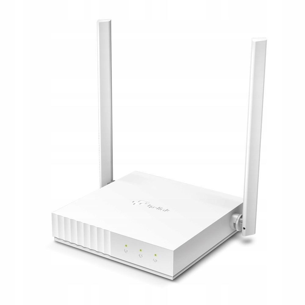 Router TP-Link WR844N 802.11n (Wi-Fi 4)