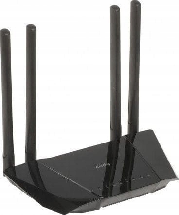 Router Cudy LT400 802.11n (Wi-Fi 4)