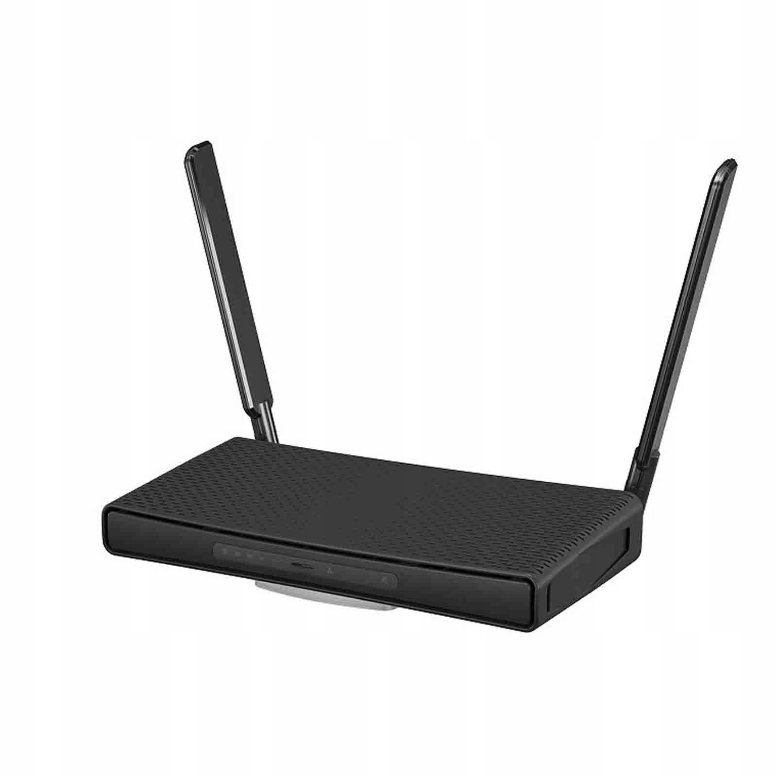RouterBoard hAP ac3 (D53iG-5HacD2HnD) MikroTik