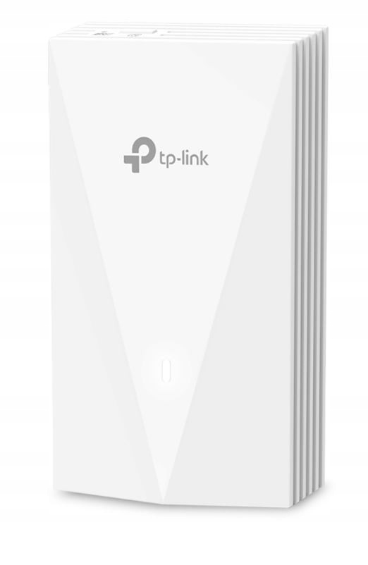 Prístupový bod TP-Link EAP655-Wall 802.11ax (Wi-Fi 6)