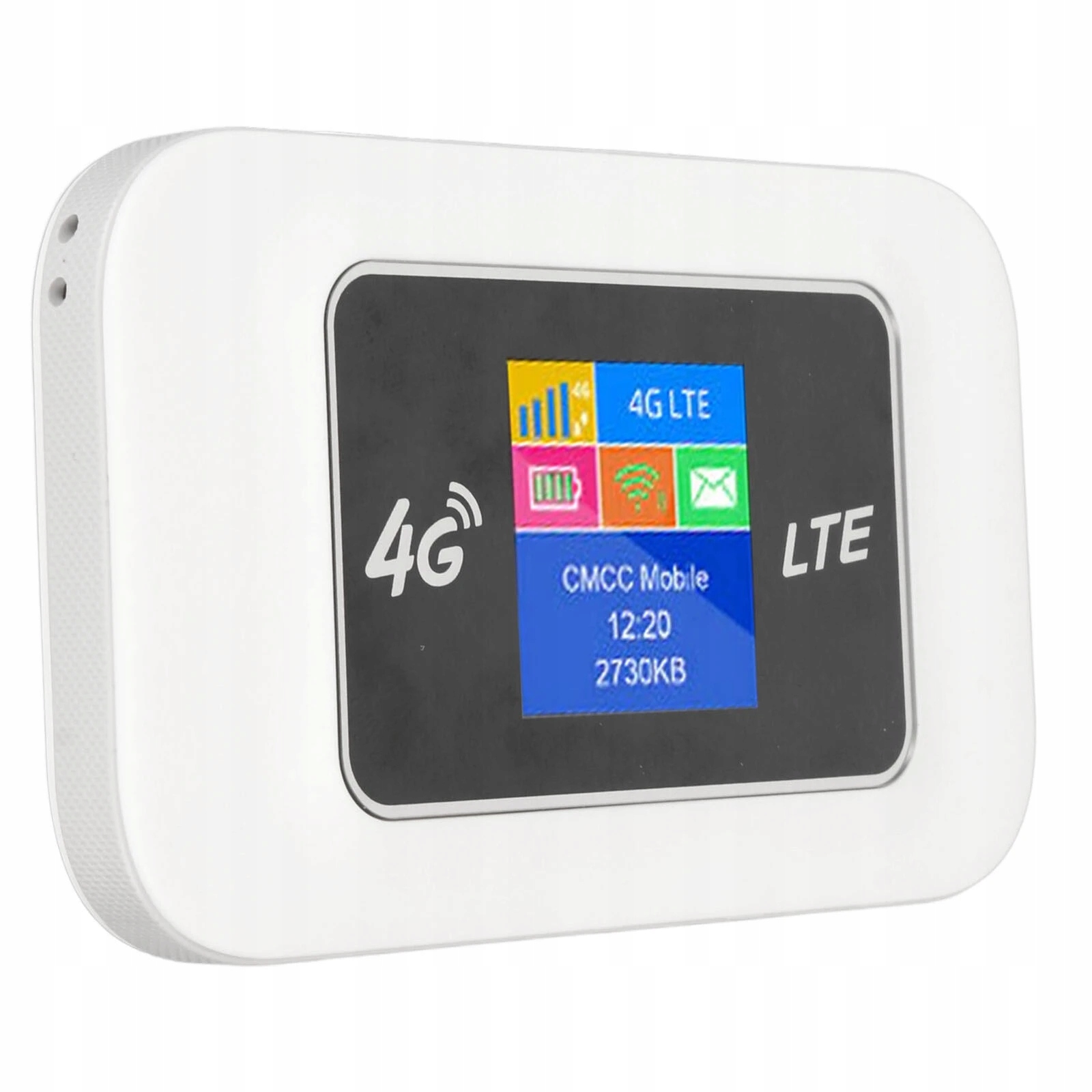 Mobilný router Edup EP-D523 4G LTE