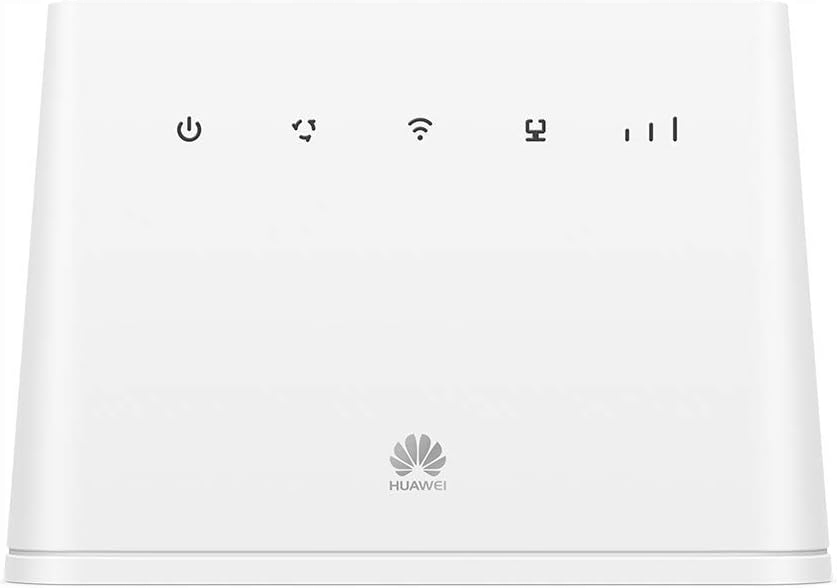 Router Huawei B311-221 802.11n (Wi-Fi 4)