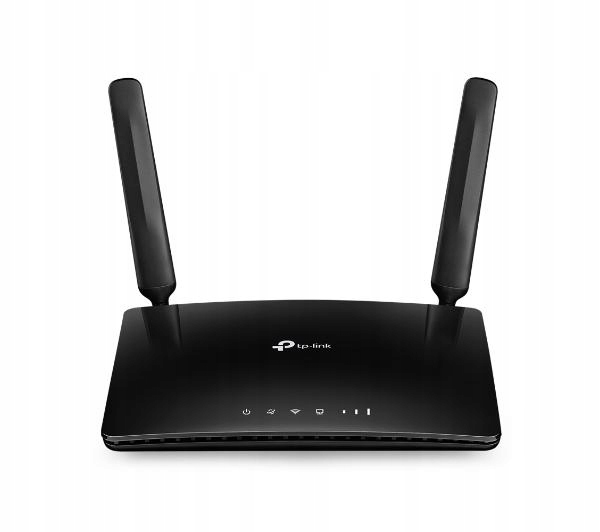 Router TP-Link TL-MR150 4G LTE 300Mbps 2,4GHz 802.11g