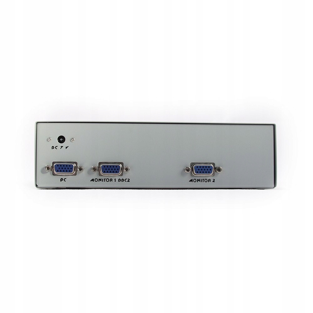 USB Hub Gembird GVS122