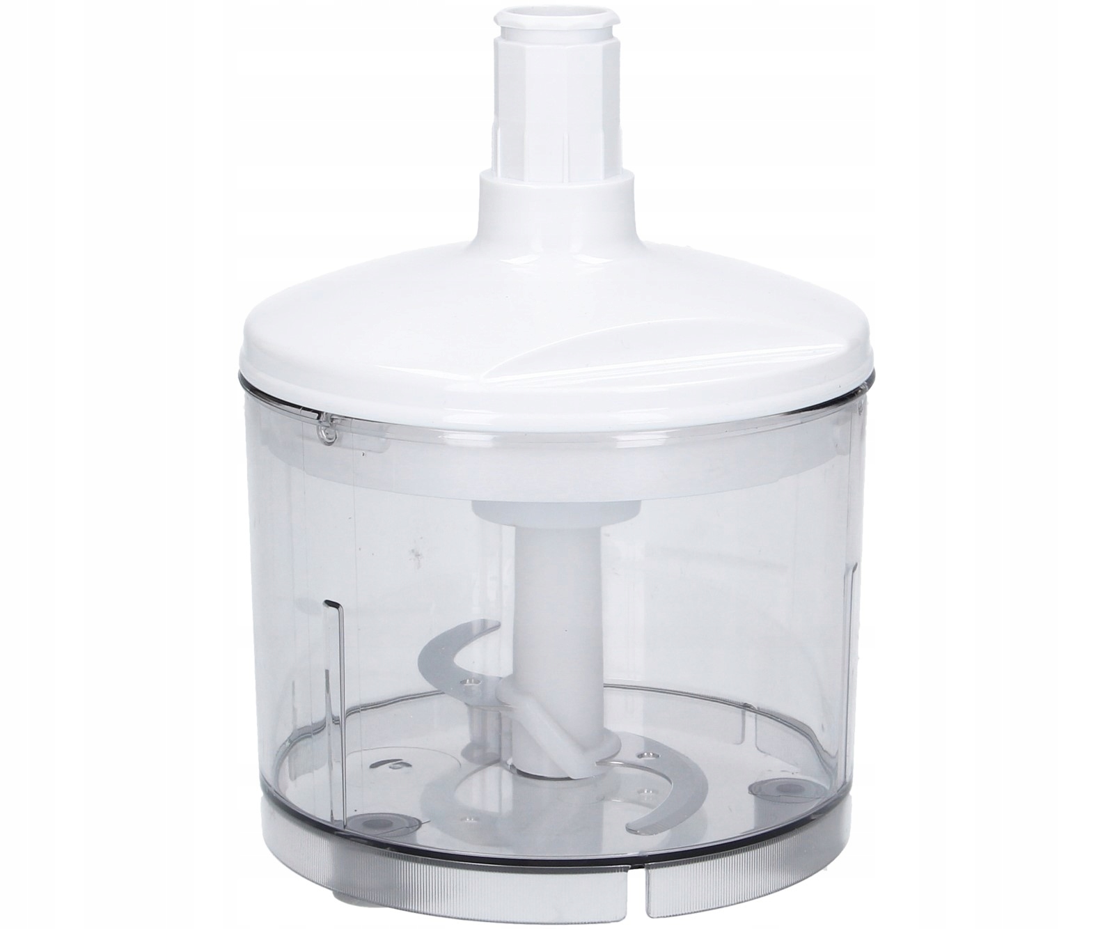 Bosch BSCH BS000837 500 ml biely