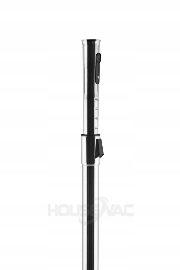 Hadica na vysávač - Teleskopické potrubie pre vysávač Hausevac 1 cm