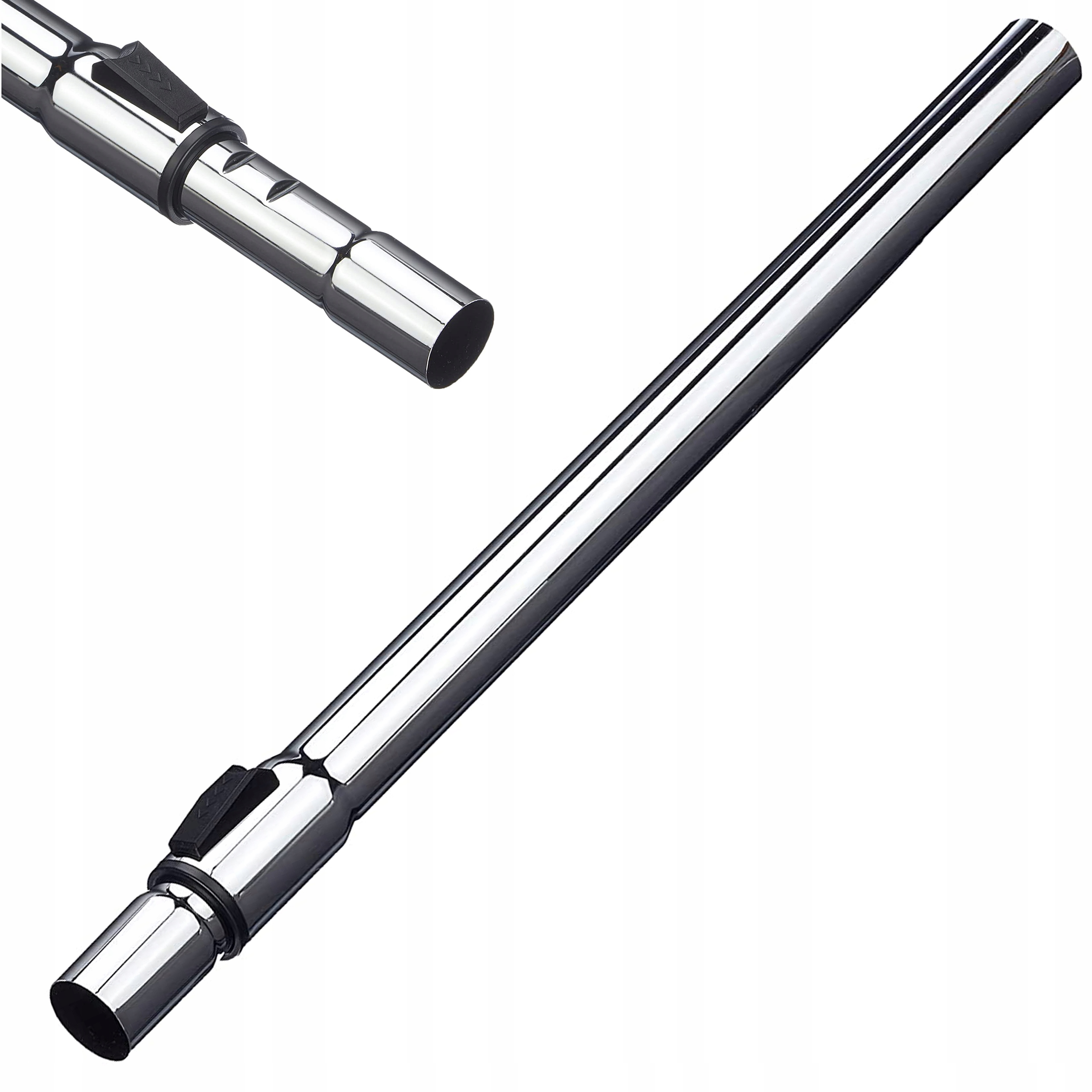 Hadica na vysávač - Teleskopické potrubie pre vákuový čistič ASAHI 92 cm