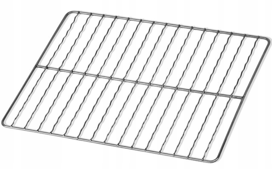 Grate Skladom PW-70 na Smokehouse BornIAK UW-70 70-UWD