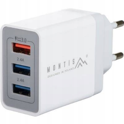 MT009 USB univerzálna nabíjačka 7800 mA 12 V
