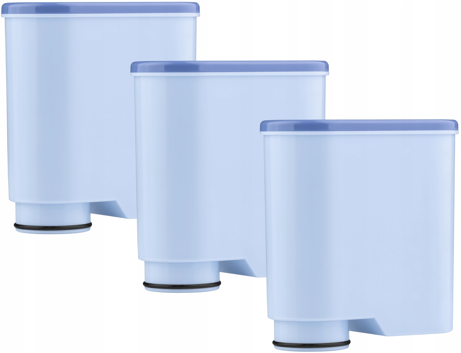 Saeco Philips Aquaclean Výmena filtra 3 ks.