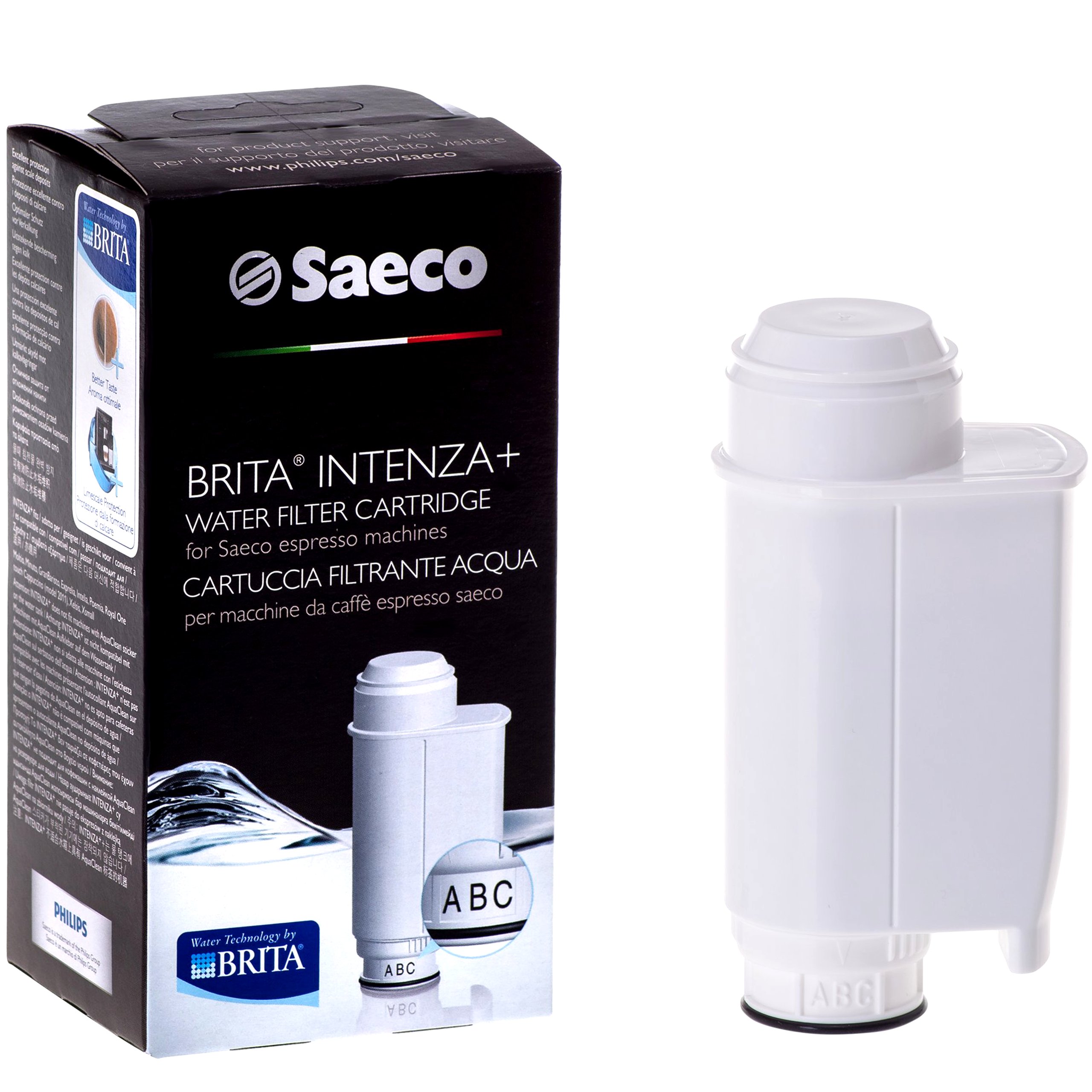 Filter vložte Saeco CA6702/00 1 ks.