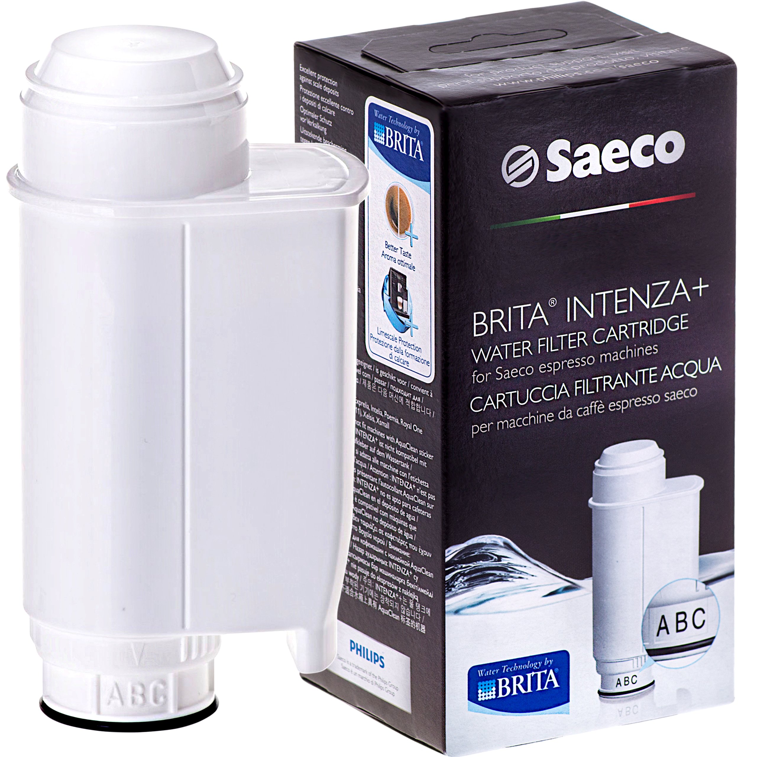Filter vložte Saeco CA6702/00 1 ks.