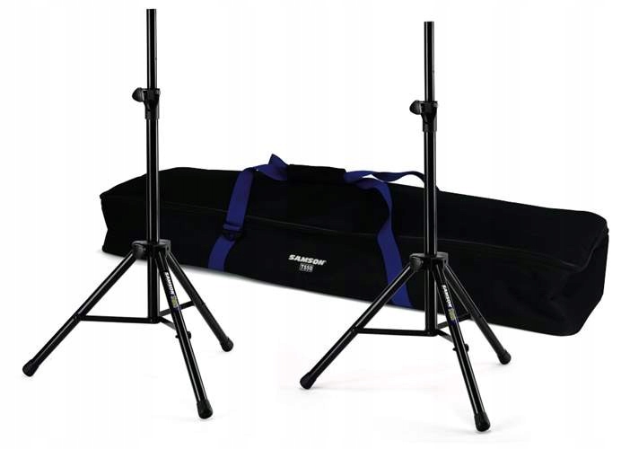 Stojan na stĺpy 30 kg SAMSON TS50