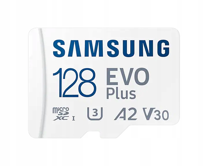 Pamäťová karta Samsung MB-MC128KA/EU SDXC 128 GB