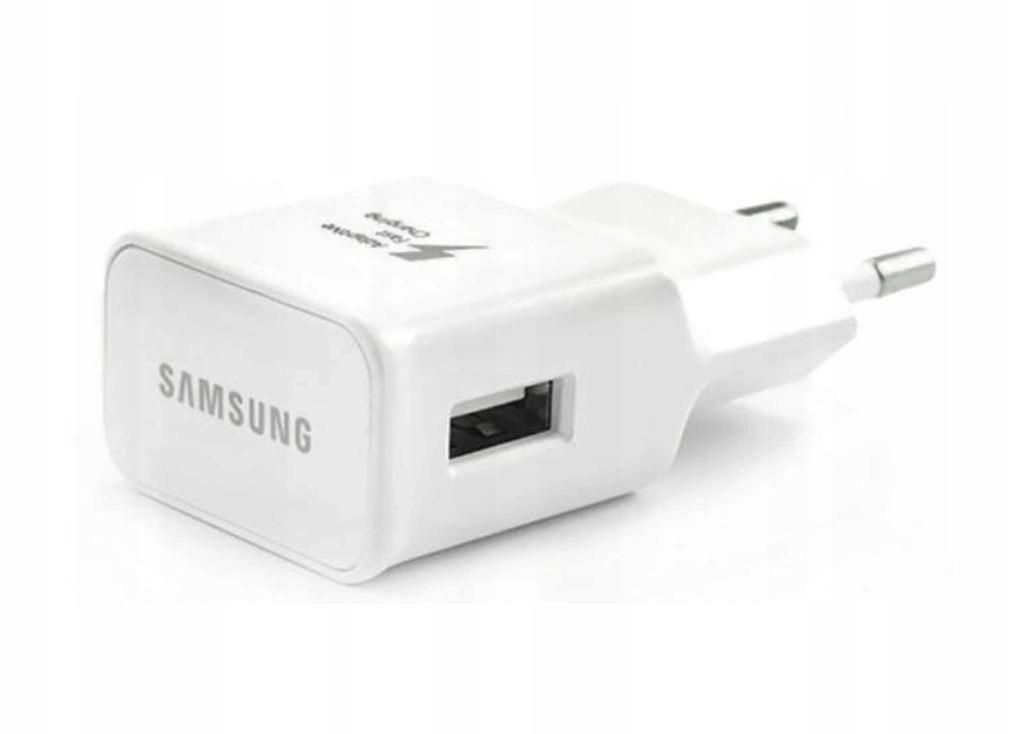 Samsung Charger Samsung Samsung Fast Charger nabíjačku USB pre spoločnosť Samsung 2000 má 9 V