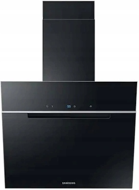 SAMSUNG SKOPS ovládanie Discharge NK24M7070VB