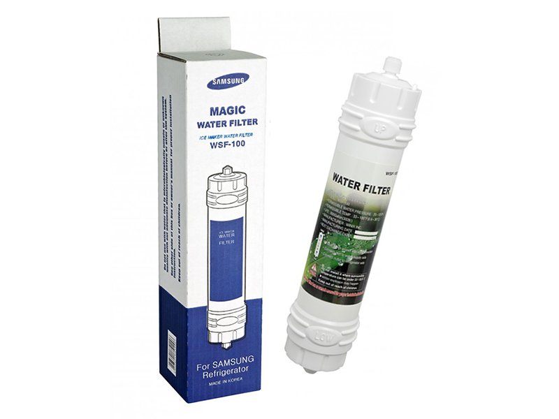 SAMSUNG WSF-100 HAFEX 3000L najwydajnieszy!