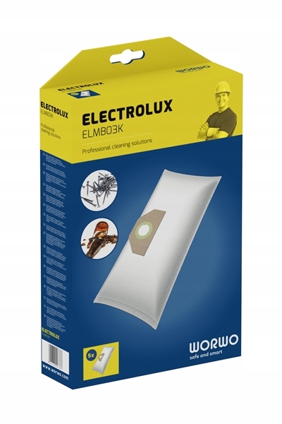 Vrecko, sáčok do vysávača - 10x tašky pre vysávač Festool CT