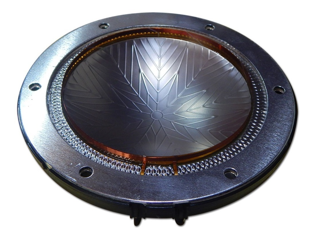 RPD400 reproduktor ti selén rdp400 ti 100 w