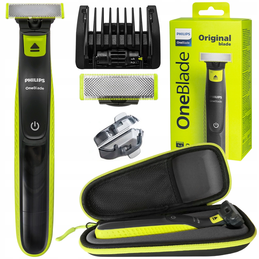 Golarka Philips One Blade QP2721/20