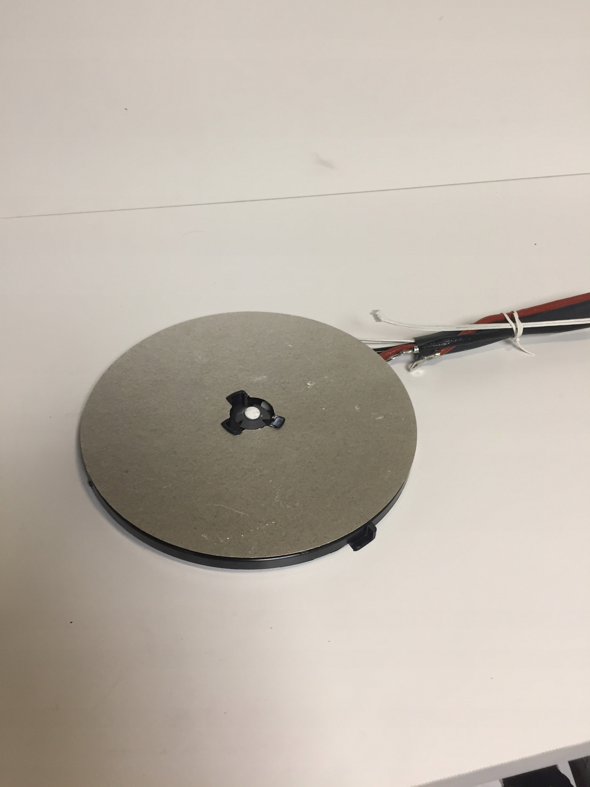 Siemens / Bosch Fi 190 Indukčné cievka