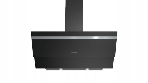SIEMENS HOOD CHIMNEY LC95KA670 sliny HIT!