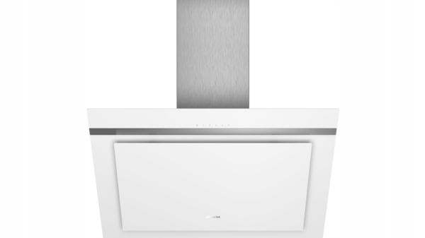 Siemens Odkvap LC87KHM20 80cm biele sklo 700 m? / H