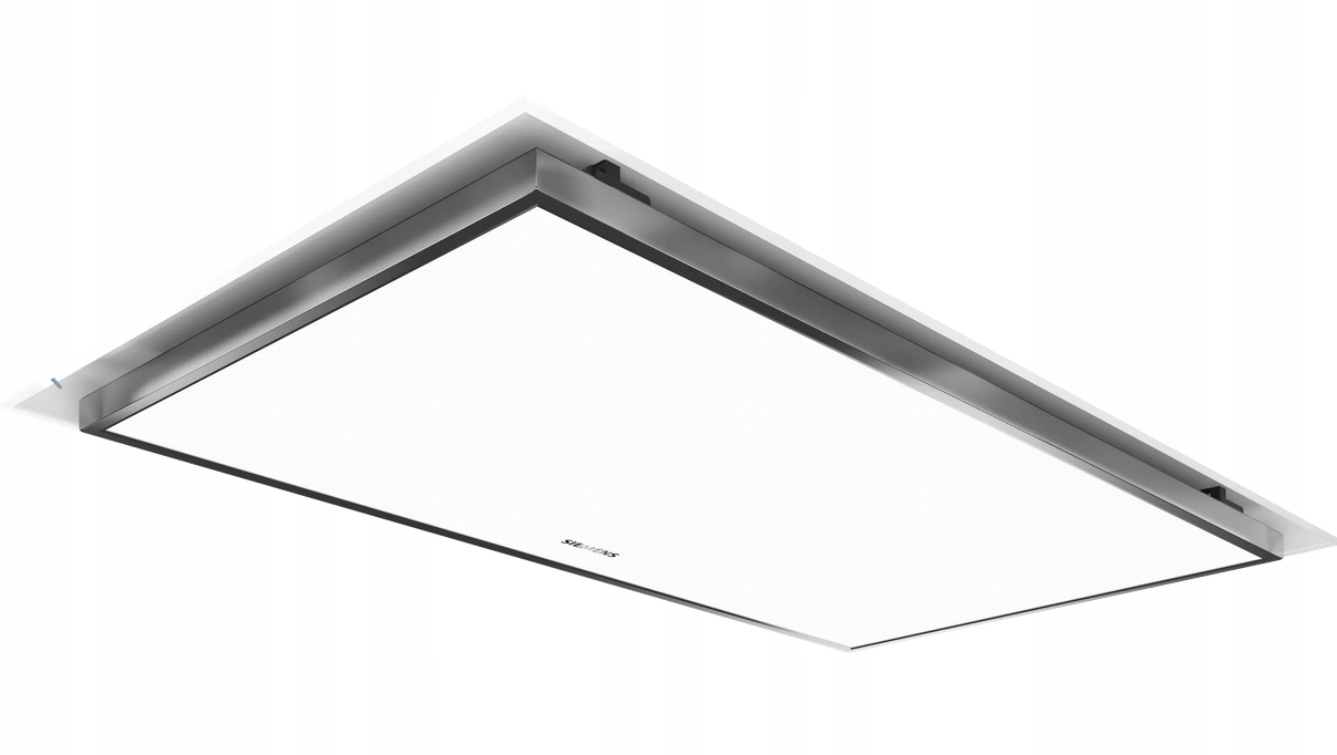 Siemens stropu Hood LR99cqs20 90cm Bialy IQ700