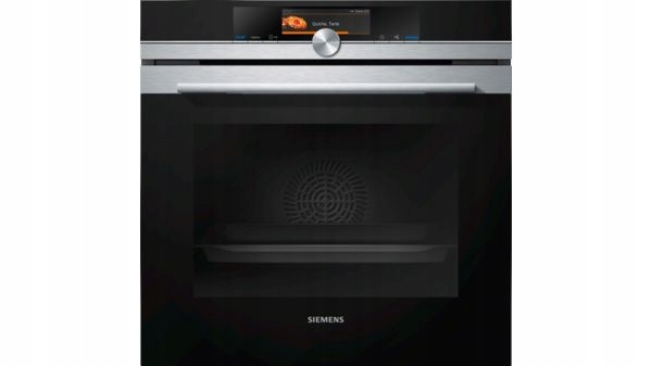 Siemens rúra HB678GBS6 IQ700 s pyrolýzou hit!