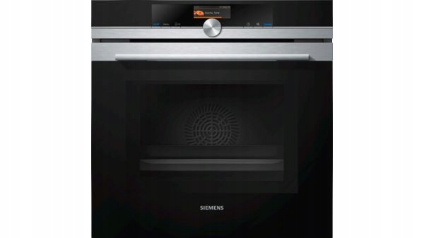 Siemens rúra s mikrovlnným HM676G0S1 IQ700 HIT!