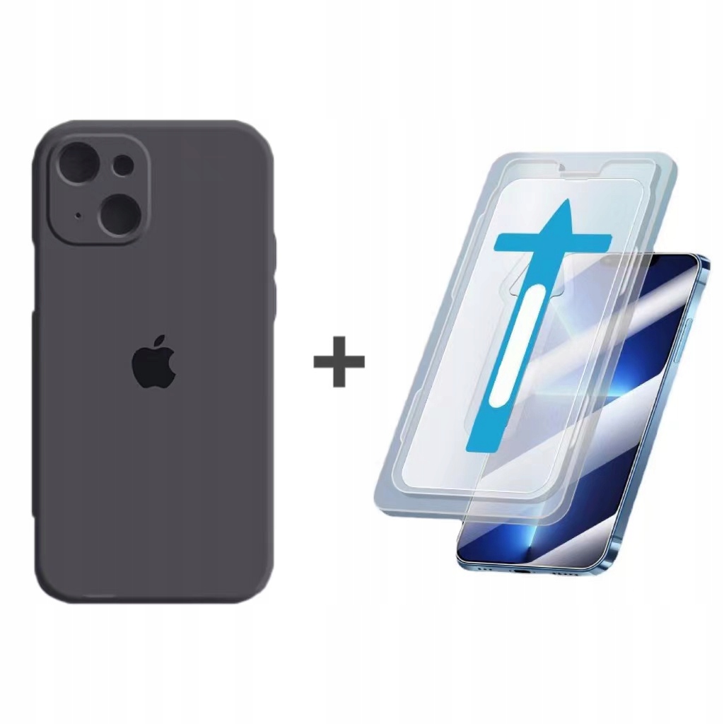 Apple späť na iPhone 14 čierny
