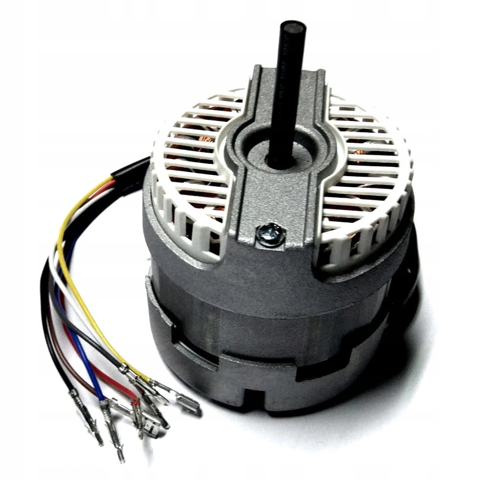 Elektromotor S30-30 CW / 230V 210W do odkvapu